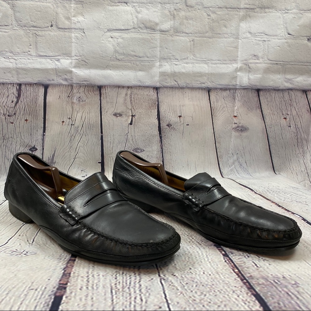 Cole Haan men's loafers - Picture 2 of 6